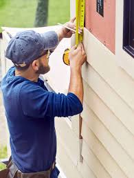 Best Vinyl Siding Installation  in Negaunee, MI